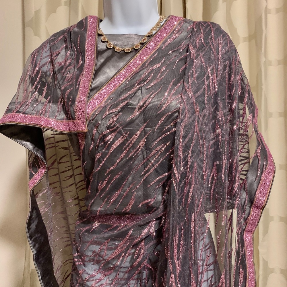 Indian Saree